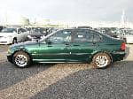 Used 1999 BMW 3 SERIES BF67158 for Sale Image 2