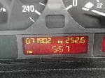 Used 1999 BMW 3 SERIES BF67158 for Sale Image 24