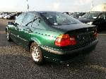 Used 1999 BMW 3 SERIES BF67158 for Sale Image 3