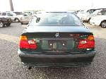 Used 1999 BMW 3 SERIES BF67158 for Sale Image 4