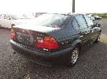 Used 1999 BMW 3 SERIES BF67158 for Sale Image 5