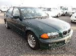 Used 1999 BMW 3 SERIES BF67158 for Sale Image 7