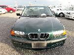 Used 1999 BMW 3 SERIES BF67158 for Sale Image 8