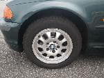 Used 1999 BMW 3 SERIES BF67158 for Sale Image 9