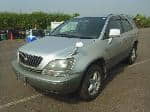 Used 1998 TOYOTA HARRIER BF67046 for Sale Image 1