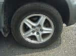 Used 1998 TOYOTA HARRIER BF67046 for Sale Image 12