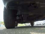 Used 1998 TOYOTA HARRIER BF67046 for Sale Image 13