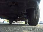 Used 1998 TOYOTA HARRIER BF67046 for Sale Image 14