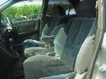 Used 1998 TOYOTA HARRIER BF67046 for Sale Image 18
