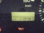 Used 1998 TOYOTA HARRIER BF67046 for Sale Image 24