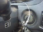 Used 1998 TOYOTA HARRIER BF67046 for Sale Image 29