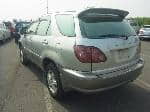 Used 1998 TOYOTA HARRIER BF67046 for Sale Image 3