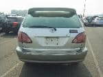 Used 1998 TOYOTA HARRIER BF67046 for Sale Image 4
