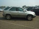 Used 1998 TOYOTA HARRIER BF67046 for Sale Image 6
