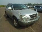 Used 1998 TOYOTA HARRIER BF67046 for Sale Image 7