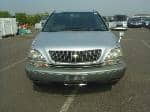 Used 1998 TOYOTA HARRIER BF67046 for Sale Image 8