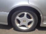 Used 2003 NISSAN WINGROAD BF67145 for Sale Image 11