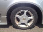 Used 2003 NISSAN WINGROAD BF67145 for Sale Image 12