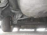 Used 2003 NISSAN WINGROAD BF67145 for Sale Image 15