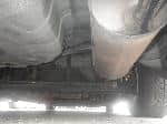 Used 2003 NISSAN WINGROAD BF67145 for Sale Image 16