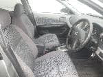 Used 2003 NISSAN WINGROAD BF67145 for Sale Image 17