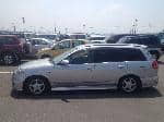 Used 2003 NISSAN WINGROAD BF67145 for Sale Image 2