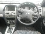 Used 2003 NISSAN WINGROAD BF67145 for Sale Image 21