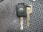 Used 2003 NISSAN WINGROAD BF67145 for Sale Image 27