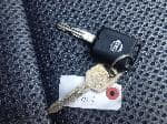 Used 2003 NISSAN WINGROAD BF67145 for Sale Image 28