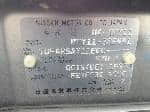 Used 2003 NISSAN WINGROAD BF67145 for Sale Image 29