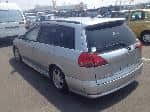 Used 2003 NISSAN WINGROAD BF67145 for Sale Image 3