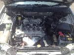 Used 2003 NISSAN WINGROAD BF67145 for Sale Image 30