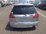 Used 2003 NISSAN WINGROAD BF67145 for Sale Image 4