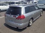 Used 2003 NISSAN WINGROAD BF67145 for Sale Image 5