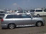 Used 2003 NISSAN WINGROAD BF67145 for Sale Image 6