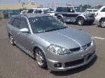 Used 2003 NISSAN WINGROAD BF67145 for Sale Image 7