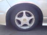 Used 2003 NISSAN WINGROAD BF67145 for Sale Image 9