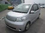 Used 2005 TOYOTA PORTE BF67255 for Sale Image 1