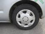 Used 2005 TOYOTA PORTE BF67255 for Sale Image 10