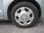Used 2005 TOYOTA PORTE BF67255 for Sale Image 12