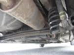 Used 2005 TOYOTA PORTE BF67255 for Sale Image 16