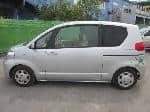 Used 2005 TOYOTA PORTE BF67255 for Sale Image 2