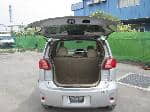 Used 2005 TOYOTA PORTE BF67255 for Sale Image 20
