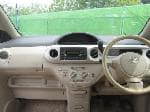 Used 2005 TOYOTA PORTE BF67255 for Sale Image 23