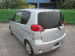 Used 2005 TOYOTA PORTE BF67255 for Sale Image 3