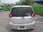 Used 2005 TOYOTA PORTE BF67255 for Sale Image 4