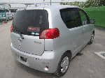 Used 2005 TOYOTA PORTE BF67255 for Sale Image 5
