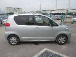 Used 2005 TOYOTA PORTE BF67255 for Sale Image 6
