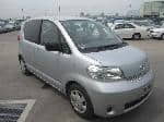 Used 2005 TOYOTA PORTE BF67255 for Sale Image 7