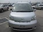 Used 2005 TOYOTA PORTE BF67255 for Sale Image 8